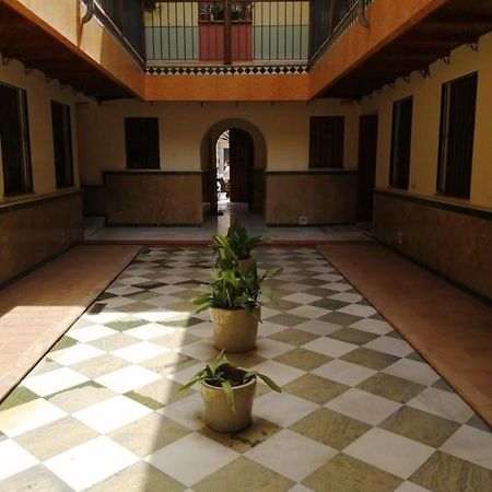 Wish Suite Morera Sevilla Eksteriør bilde