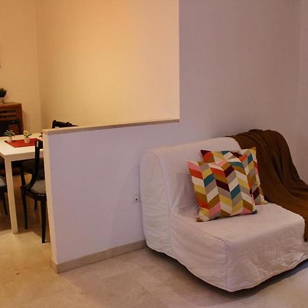 Wish Suite Morera Sevilla Eksteriør bilde