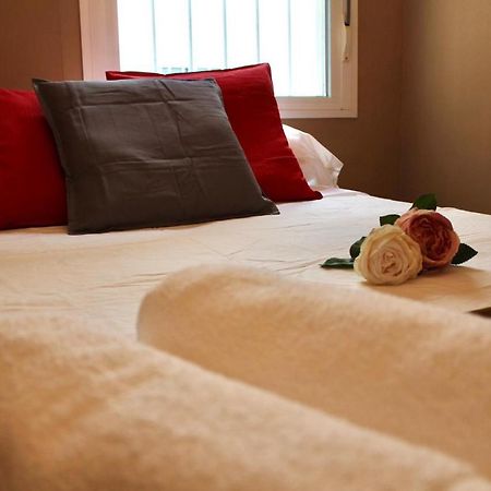 Wish Suite Morera Sevilla Eksteriør bilde