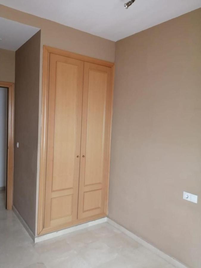 Wish Suite Morera Sevilla Eksteriør bilde
