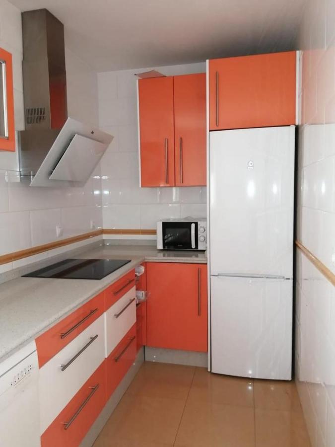 Wish Suite Morera Sevilla Eksteriør bilde