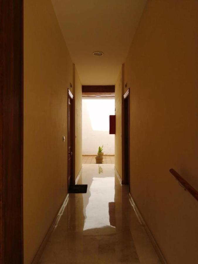 Wish Suite Morera Sevilla Eksteriør bilde