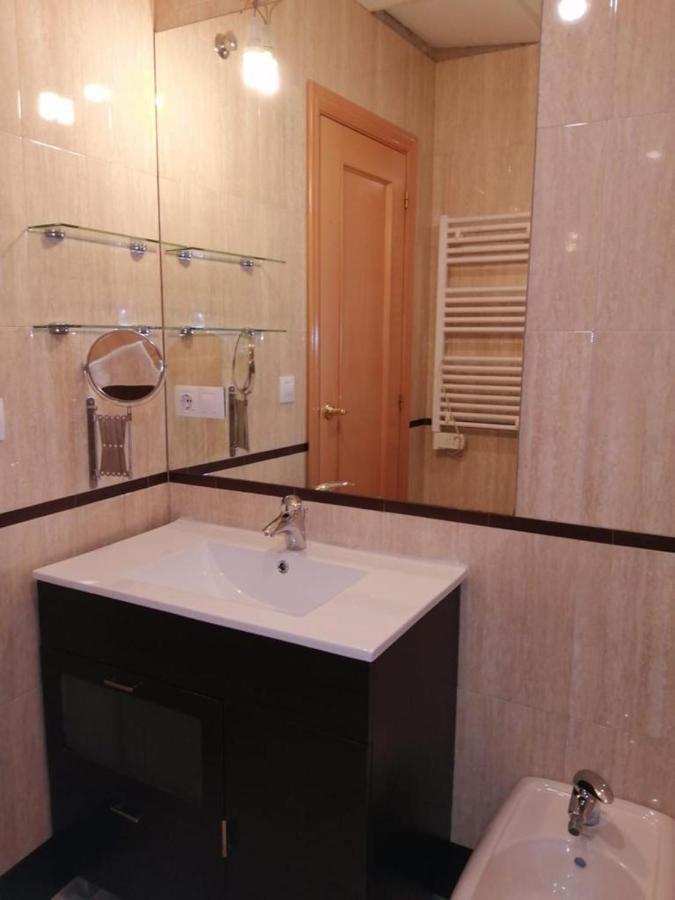 Wish Suite Morera Sevilla Eksteriør bilde