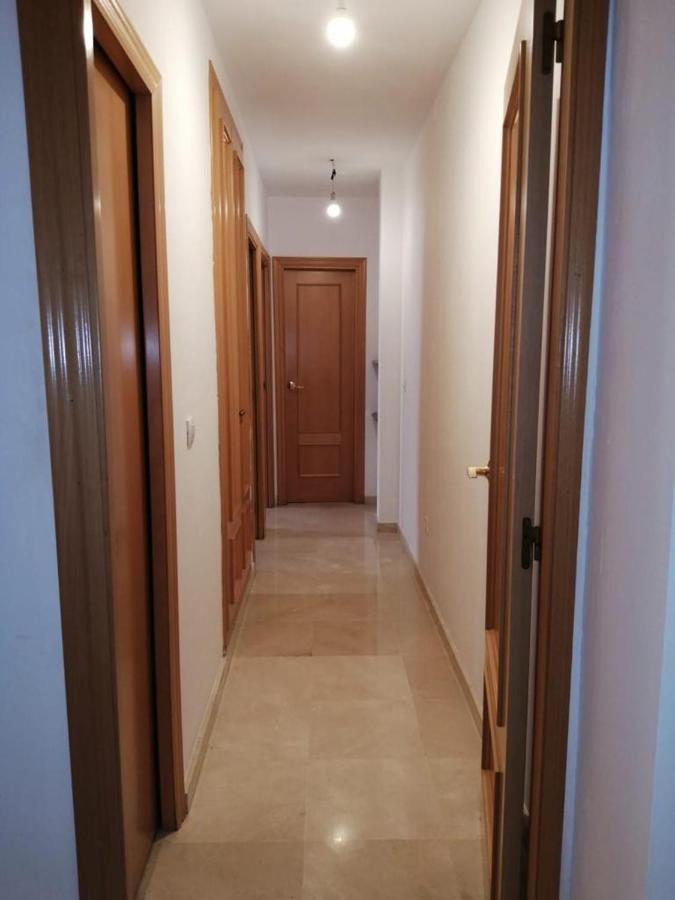 Wish Suite Morera Sevilla Eksteriør bilde