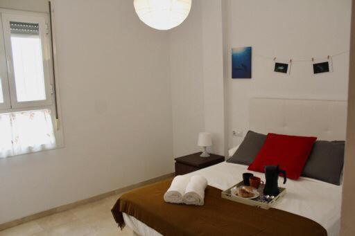 Wish Suite Morera Sevilla Eksteriør bilde