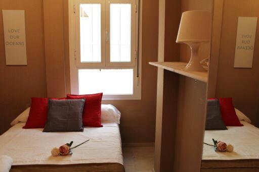 Wish Suite Morera Sevilla Eksteriør bilde