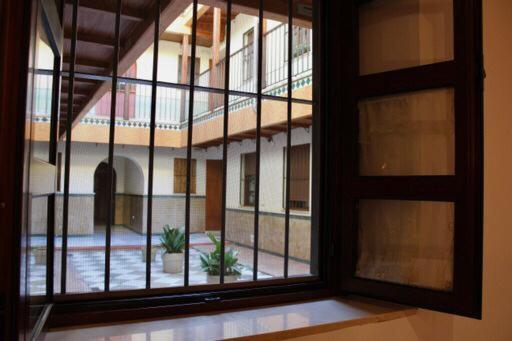 Wish Suite Morera Sevilla Eksteriør bilde