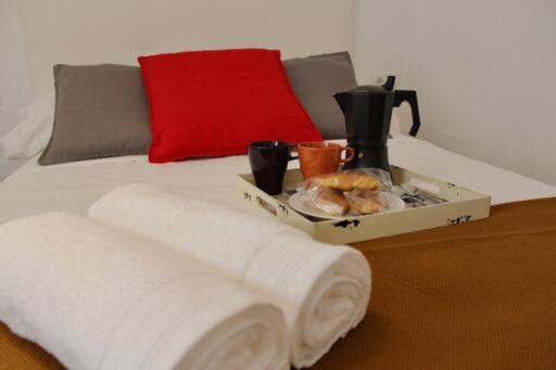 Wish Suite Morera Sevilla Eksteriør bilde