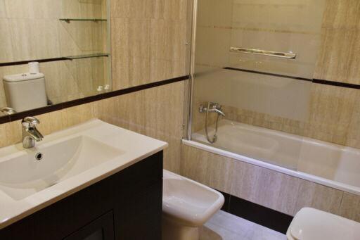 Wish Suite Morera Sevilla Eksteriør bilde