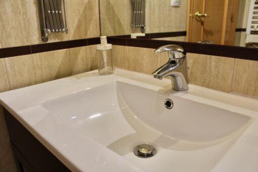 Wish Suite Morera Sevilla Eksteriør bilde